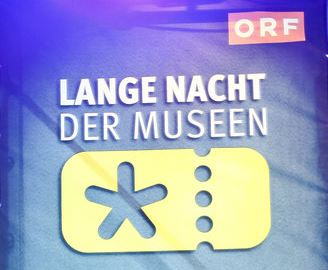 Lange Nacht der Museen