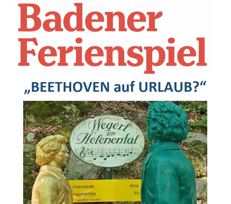 Ferienspiel