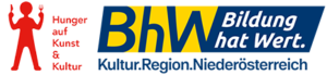 logo Hunger auf Kunst BhW